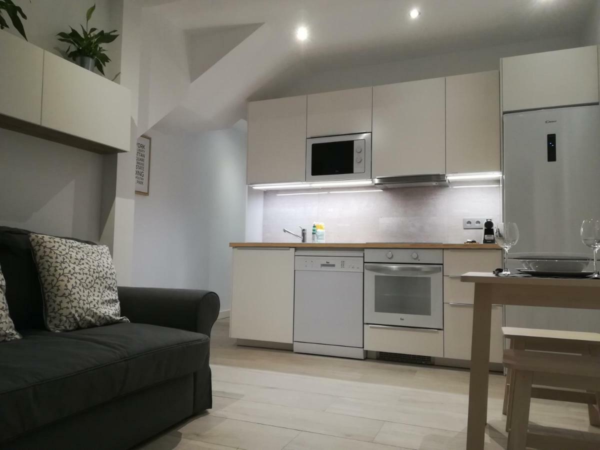 Apartamento Valeria ปูแอร์โตเดลคาร์เมน ภายนอก รูปภาพ