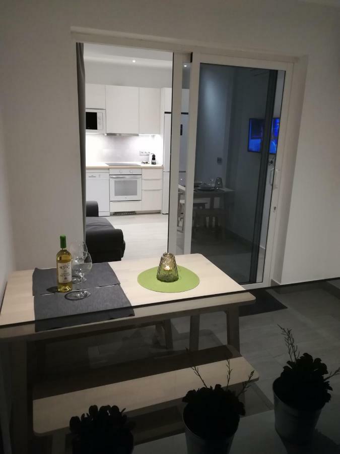 Apartamento Valeria ปูแอร์โตเดลคาร์เมน ภายนอก รูปภาพ