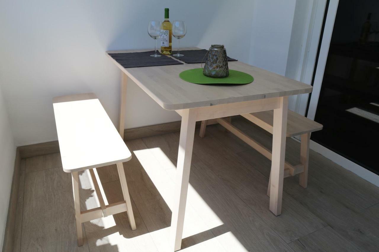 Apartamento Valeria ปูแอร์โตเดลคาร์เมน ภายนอก รูปภาพ