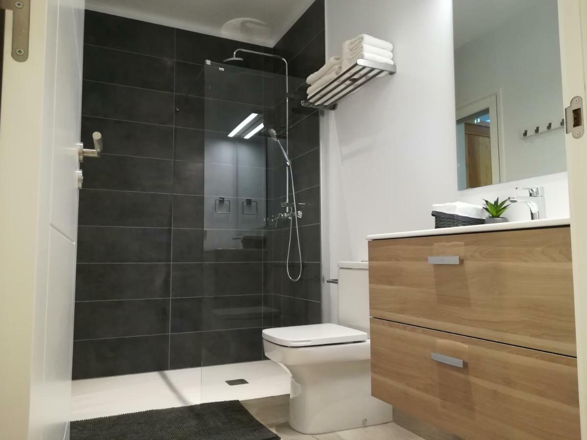 Apartamento Valeria ปูแอร์โตเดลคาร์เมน ภายนอก รูปภาพ