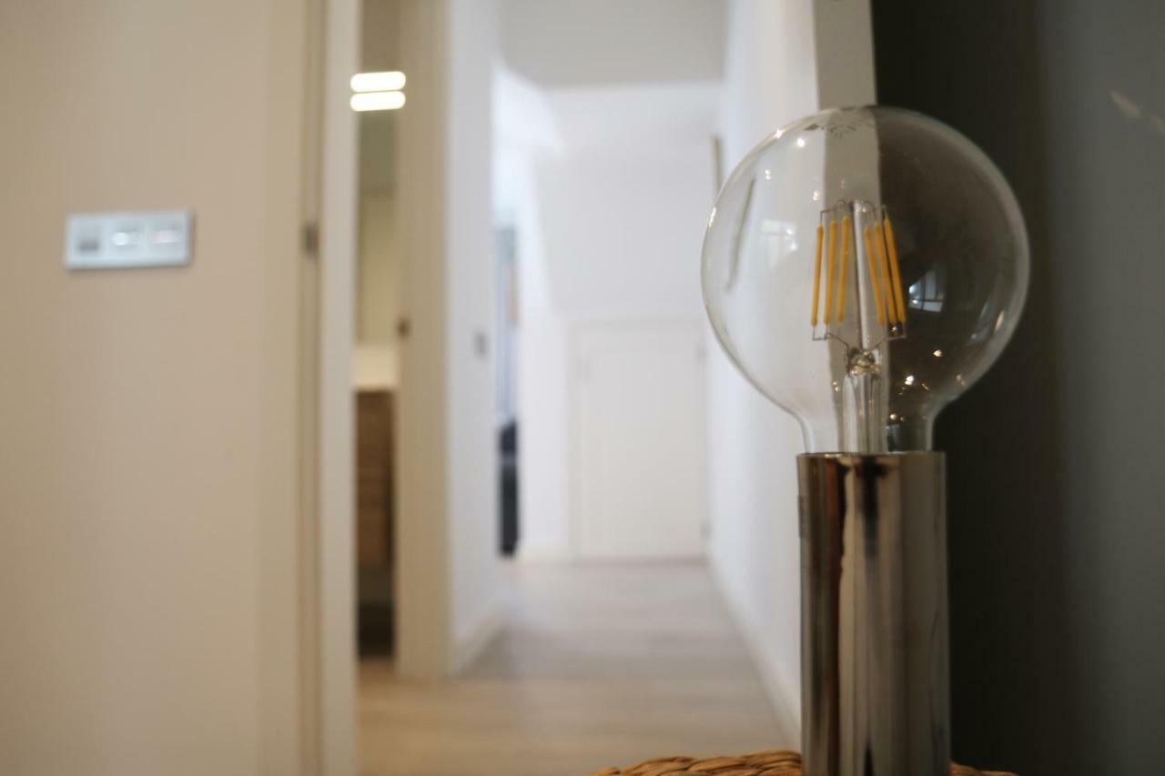 Apartamento Valeria ปูแอร์โตเดลคาร์เมน ภายนอก รูปภาพ