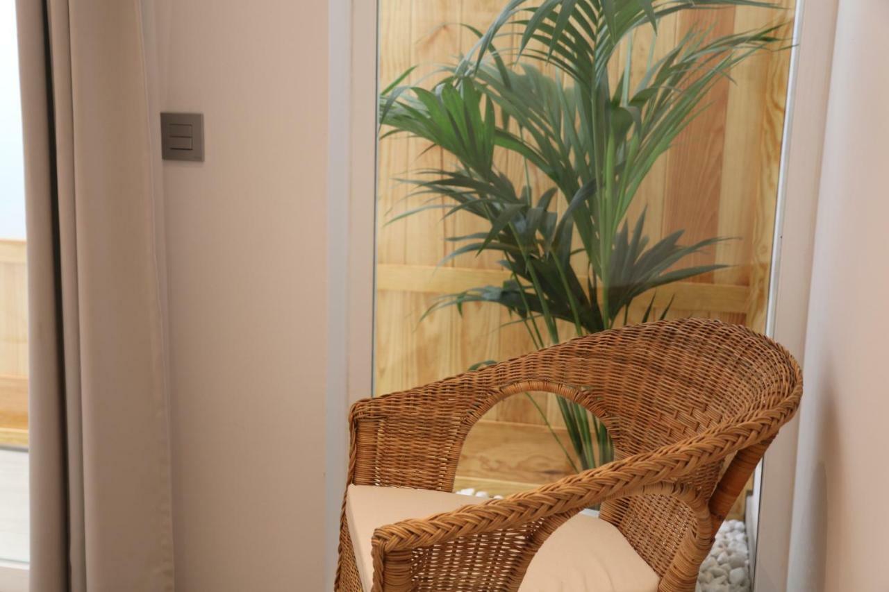Apartamento Valeria ปูแอร์โตเดลคาร์เมน ภายนอก รูปภาพ