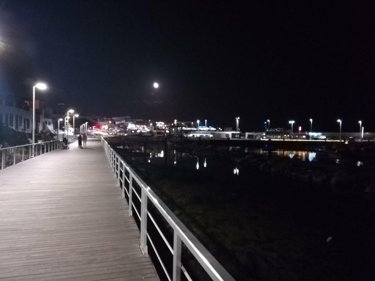 Apartamento Valeria ปูแอร์โตเดลคาร์เมน ภายนอก รูปภาพ
