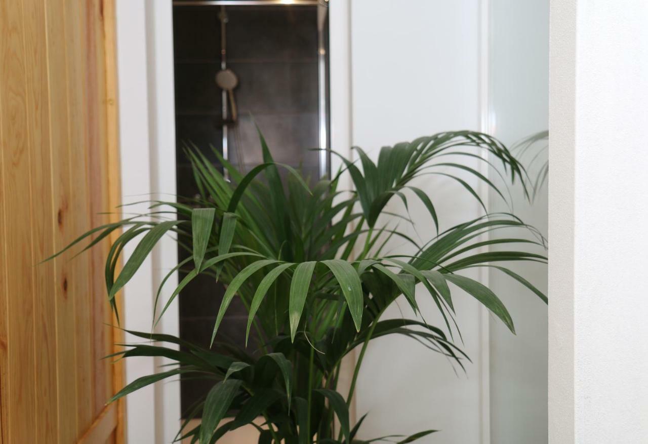 Apartamento Valeria ปูแอร์โตเดลคาร์เมน ภายนอก รูปภาพ