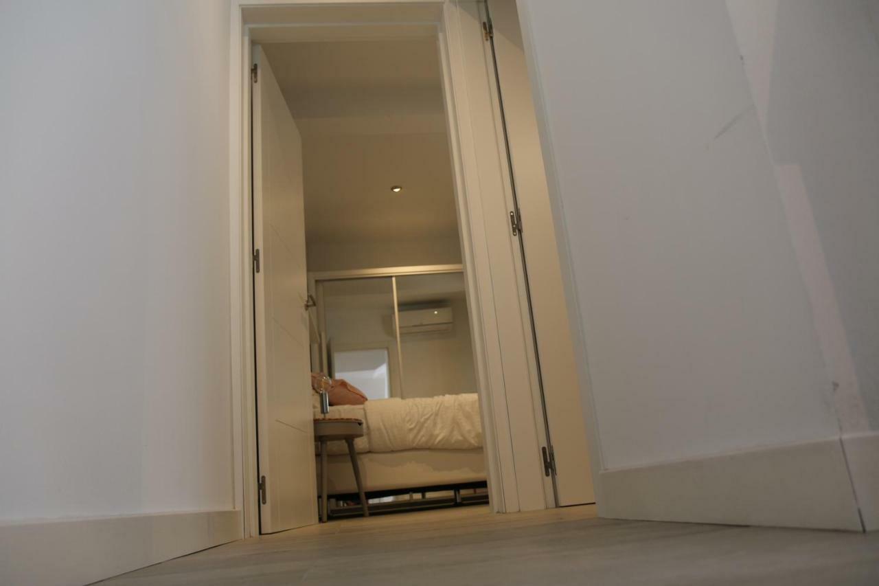 Apartamento Valeria ปูแอร์โตเดลคาร์เมน ภายนอก รูปภาพ