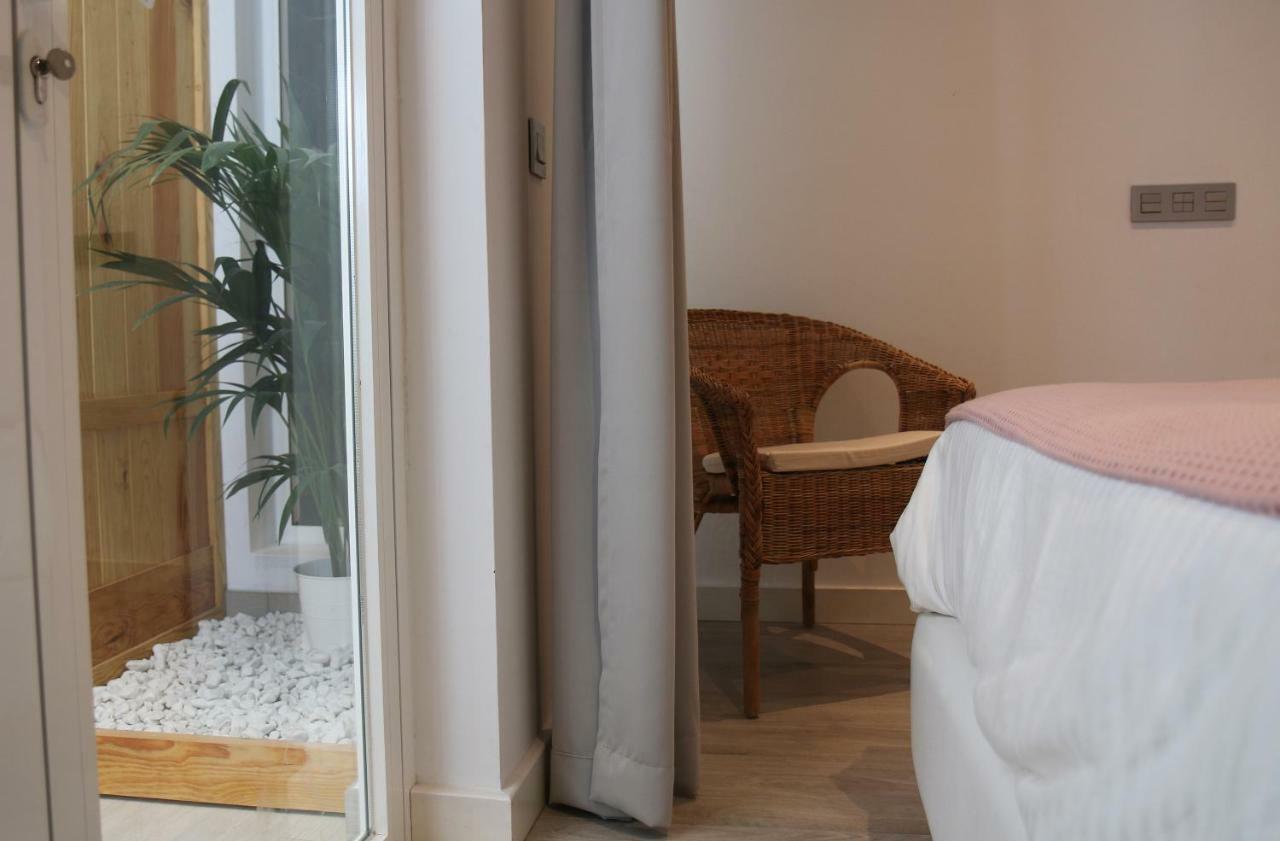Apartamento Valeria ปูแอร์โตเดลคาร์เมน ภายนอก รูปภาพ
