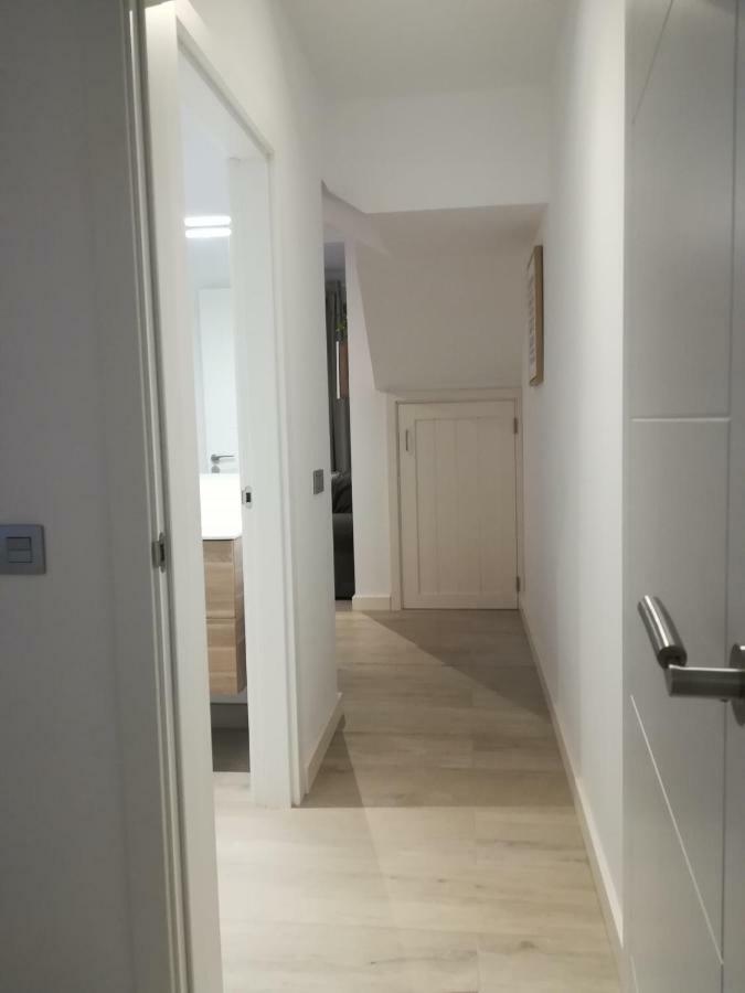 Apartamento Valeria ปูแอร์โตเดลคาร์เมน ภายนอก รูปภาพ