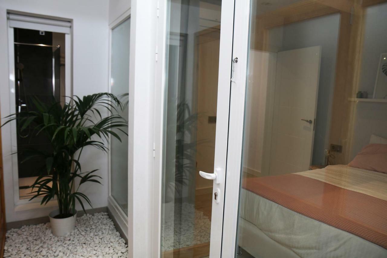 Apartamento Valeria ปูแอร์โตเดลคาร์เมน ภายนอก รูปภาพ