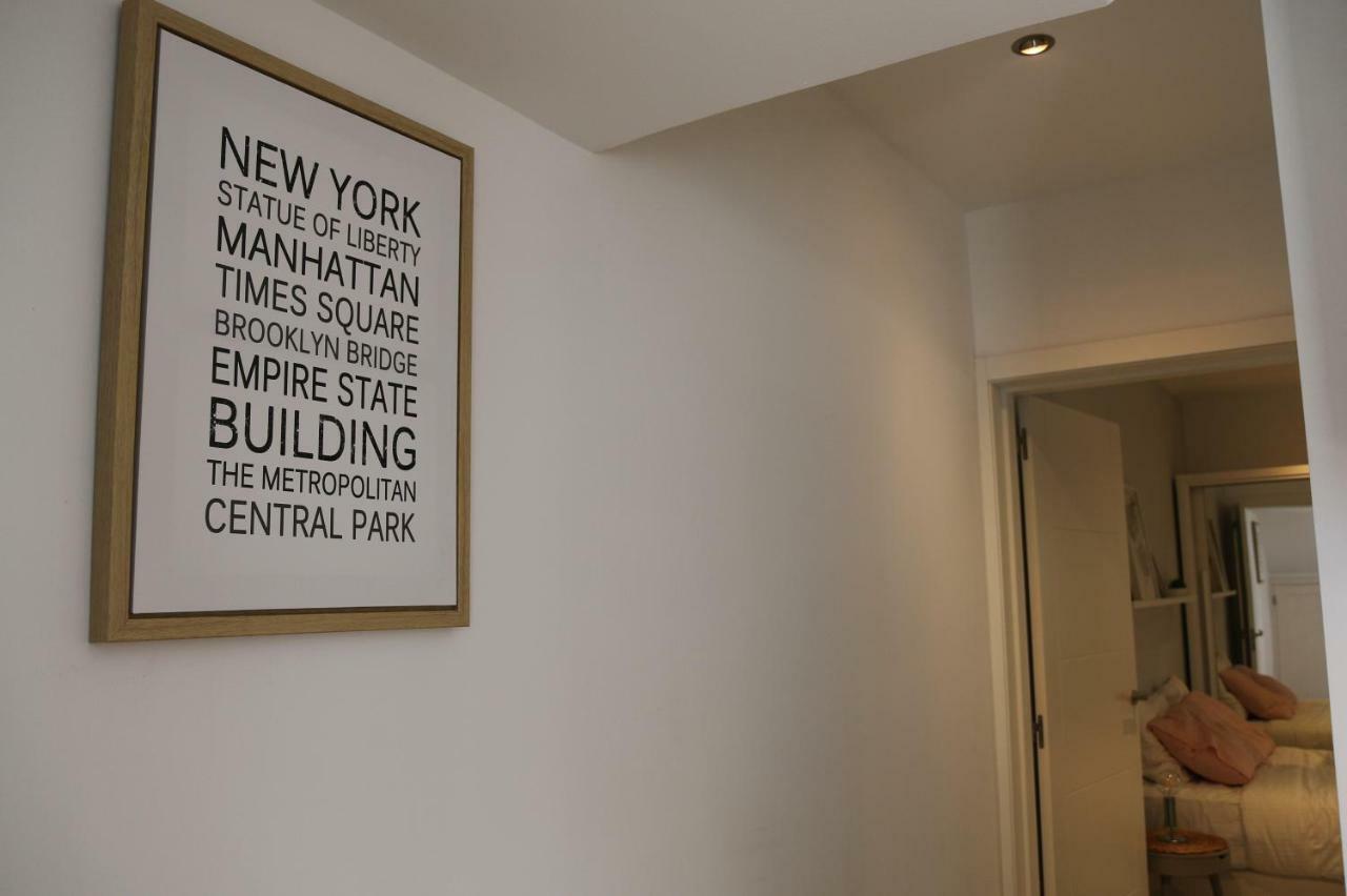 Apartamento Valeria ปูแอร์โตเดลคาร์เมน ภายนอก รูปภาพ
