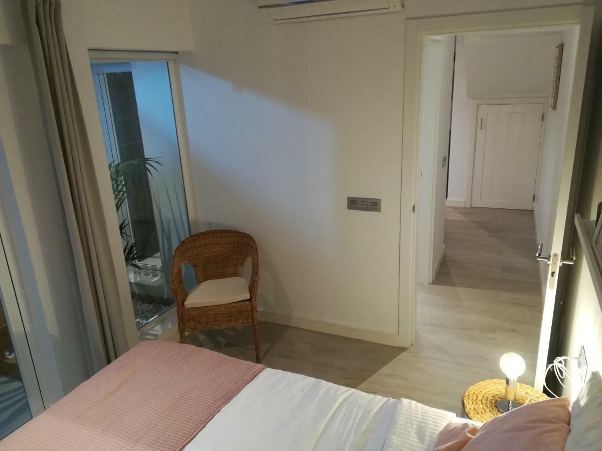 Apartamento Valeria ปูแอร์โตเดลคาร์เมน ภายนอก รูปภาพ